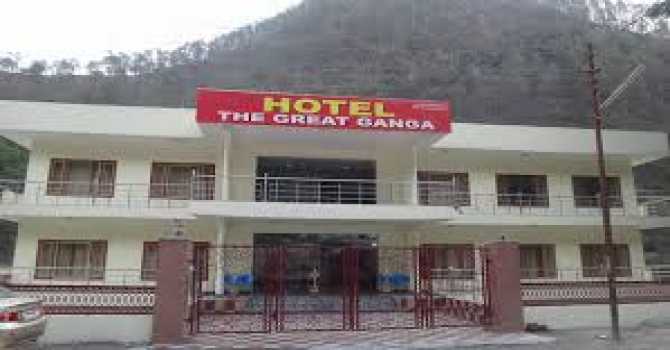 Hotels in Uttarkashi